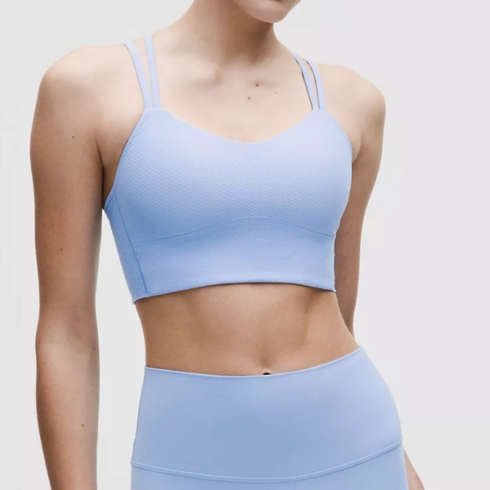 Lululemon like a cloud long line